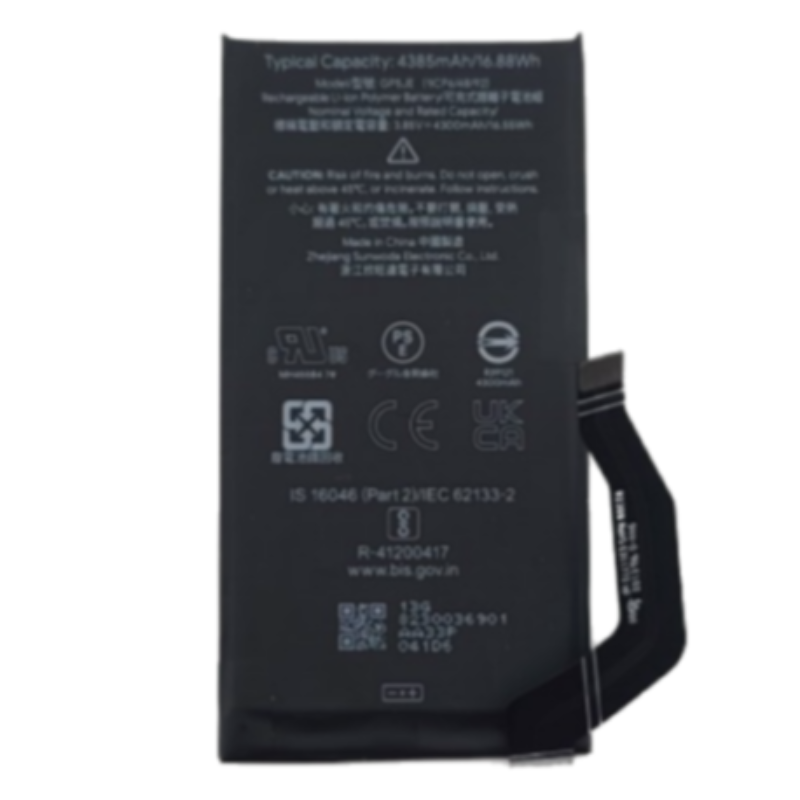 Replacement Battery for Google Pixel 7A Replacement Battery for Google Pixel 7A